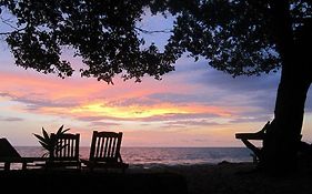Pongara Lodge  3*
