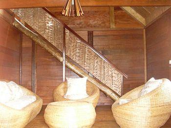 Pongara Lodge Libreville Extérieur photo
