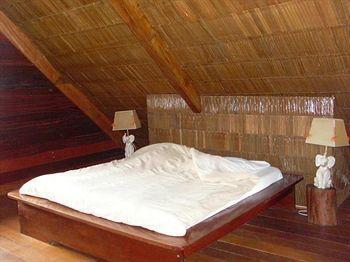 Pongara Lodge Libreville Extérieur photo
